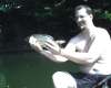 Carp fish