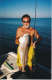 42 inch Redfish from Hannas