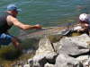 8 foot beauty!! fish