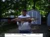 44 inch  Monster fish