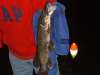 Passaic River NJ 25" fish