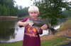 Tennessee Bass fish