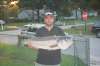 43 in fall fish