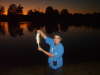 late bass fishing