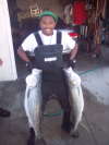 i see double fish