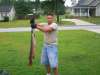 Another Garr in SC fish