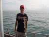 lake erie walleye fish