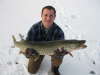 MN Muskie fish