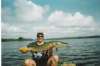 dads giant pike fish