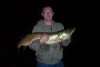 21 lb pike fish