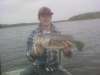 Largemouth fish