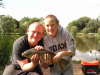 a joint effort fish