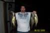 average fish in a public lake