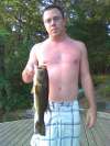 BASS fish