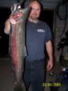 idaho steelhead 38 inches fish