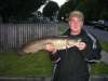bowfin/dogfish