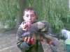 2lb perch fish