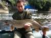 lb13 . 12oz pike fish
