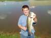 big bass fish