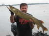 Madison Muskie fish