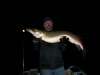 Muskie fish
