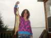 30 inch Pike fish