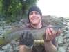 Bowfin fish