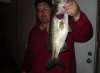 5 pound bass fish