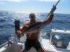 Tuna in Mozambique fish