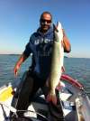 muskie fish