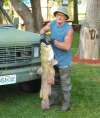 Papa's fish