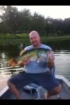 28" 10+#?? fish