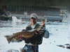 42 inch salmon fish