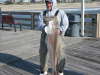 big redfish my dad caught