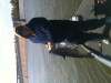 Blue catfish