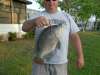 Got This Guy Last Week fish