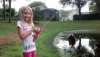 Sunny Evangeline fish