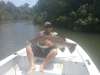 big barra fish