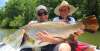 big barra fish