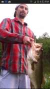 NC MONSTER fish