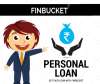 Finbucket | Personal Loan fish