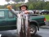 Ethan's Fish (Lake Erie)