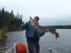 42" fish