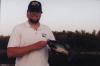 Minnewasta Black Crappie fish