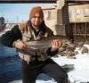 Wisconsin steelhead fish