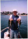 Erics Bay Bass fish