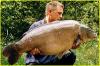 WHAT A FISH!`