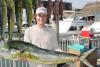 Florida Dolphin Fish