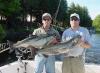 Some nice King Salmon fish