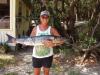 My Baracuda fish